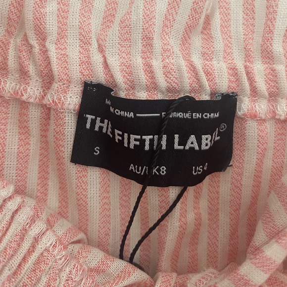 The Fifth Label Dress -size 4 - Picture 2 of 10